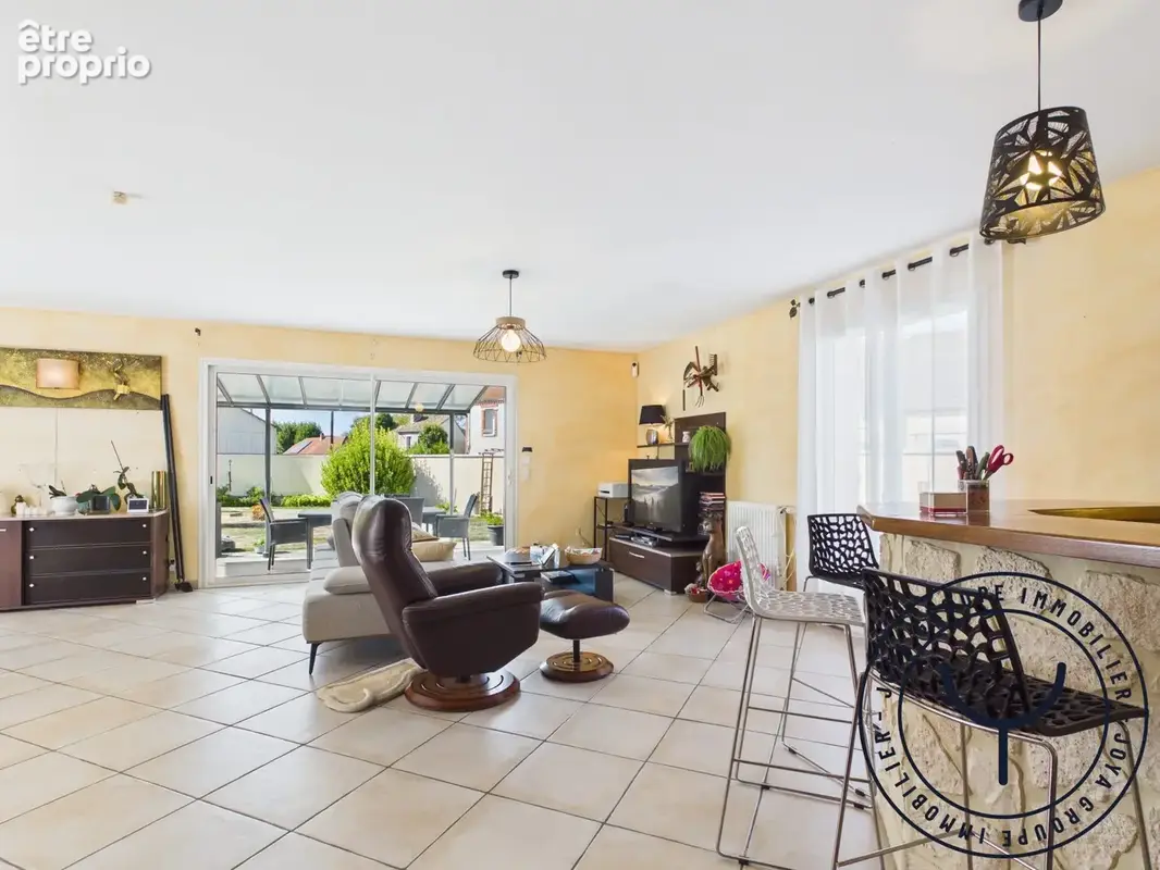 Maison 6 pièces 136 m² à vendre à Maizieres-La-Grande-Paroisse (10510) - photo 6