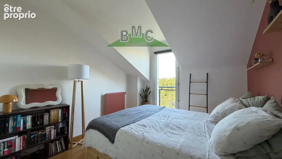 Appartement  3 pièces 68m² - photo 8