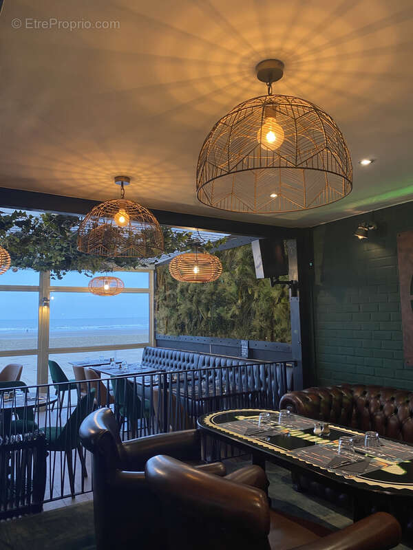 Commerce à DUNKERQUE