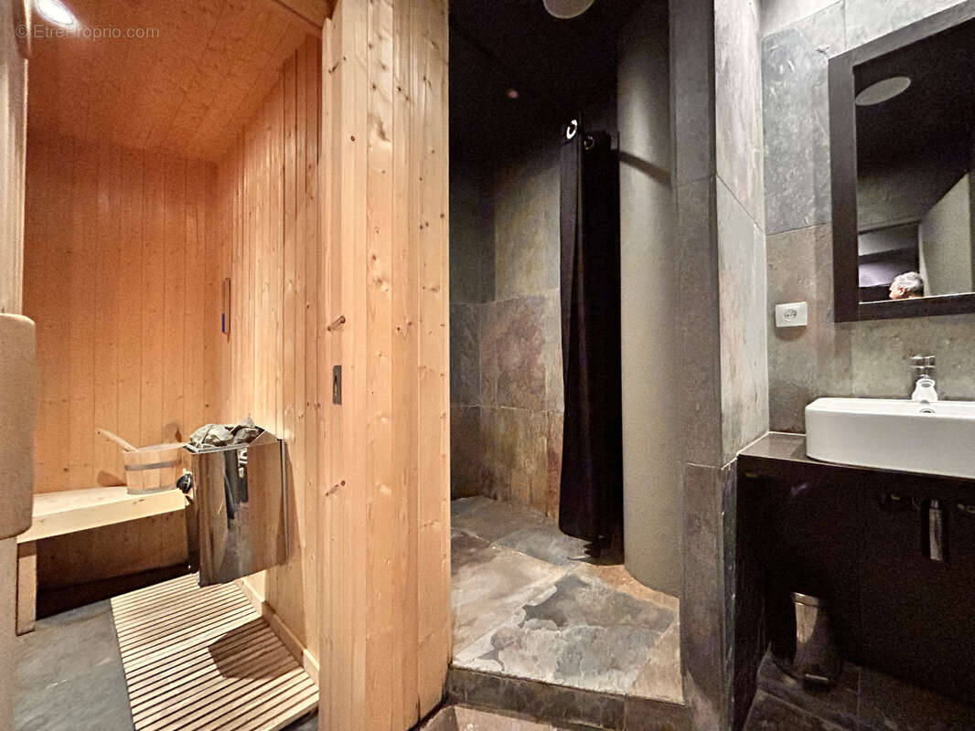 Appartement d'exception - photo 11