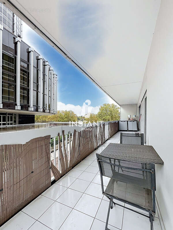 Appartement à CRETEIL