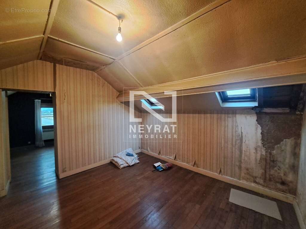 Maison 120 m² à Autun  - photo 8