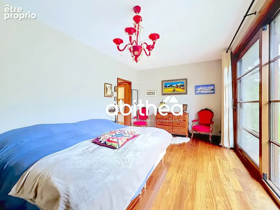 Maison d'architecte semi-plein-pied - photo 14