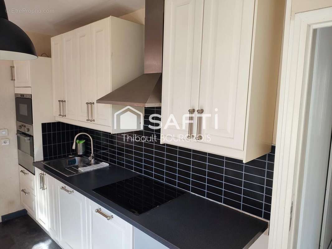 Photo 3 - Appartement à GAGNY