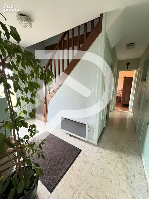Maison  6 pièce(s) - photo 10