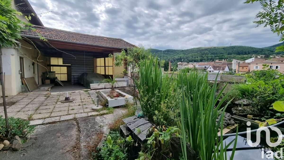 Photo 3 - Appartement à SAINT-ETIENNE