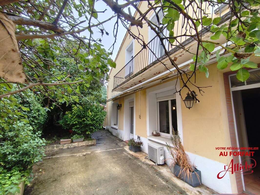 Maison 165 m² à Auterive  - photo 12