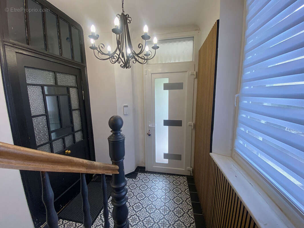 Maison à ALGRANGE