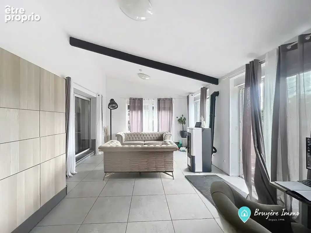 Maison 7 pièces 169 m² à vendre à Cousolre (59149) - photo 5