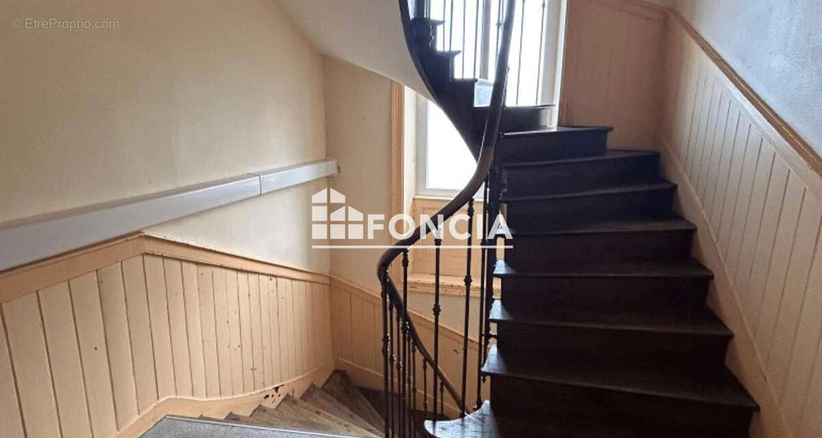 Appartement à DOL-DE-BRETAGNE