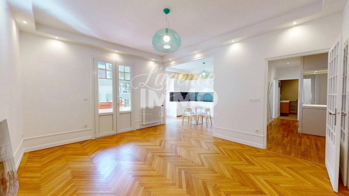 Appartement à ANNECY