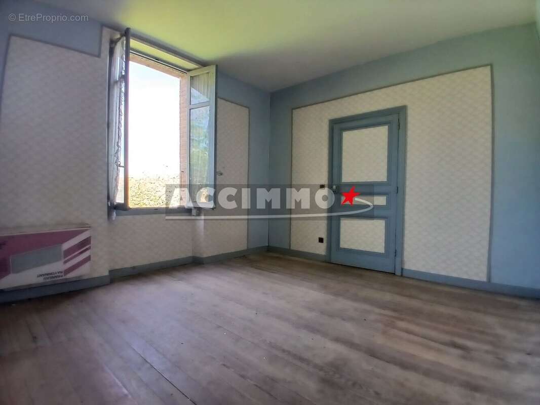 Maison à LAVAUR