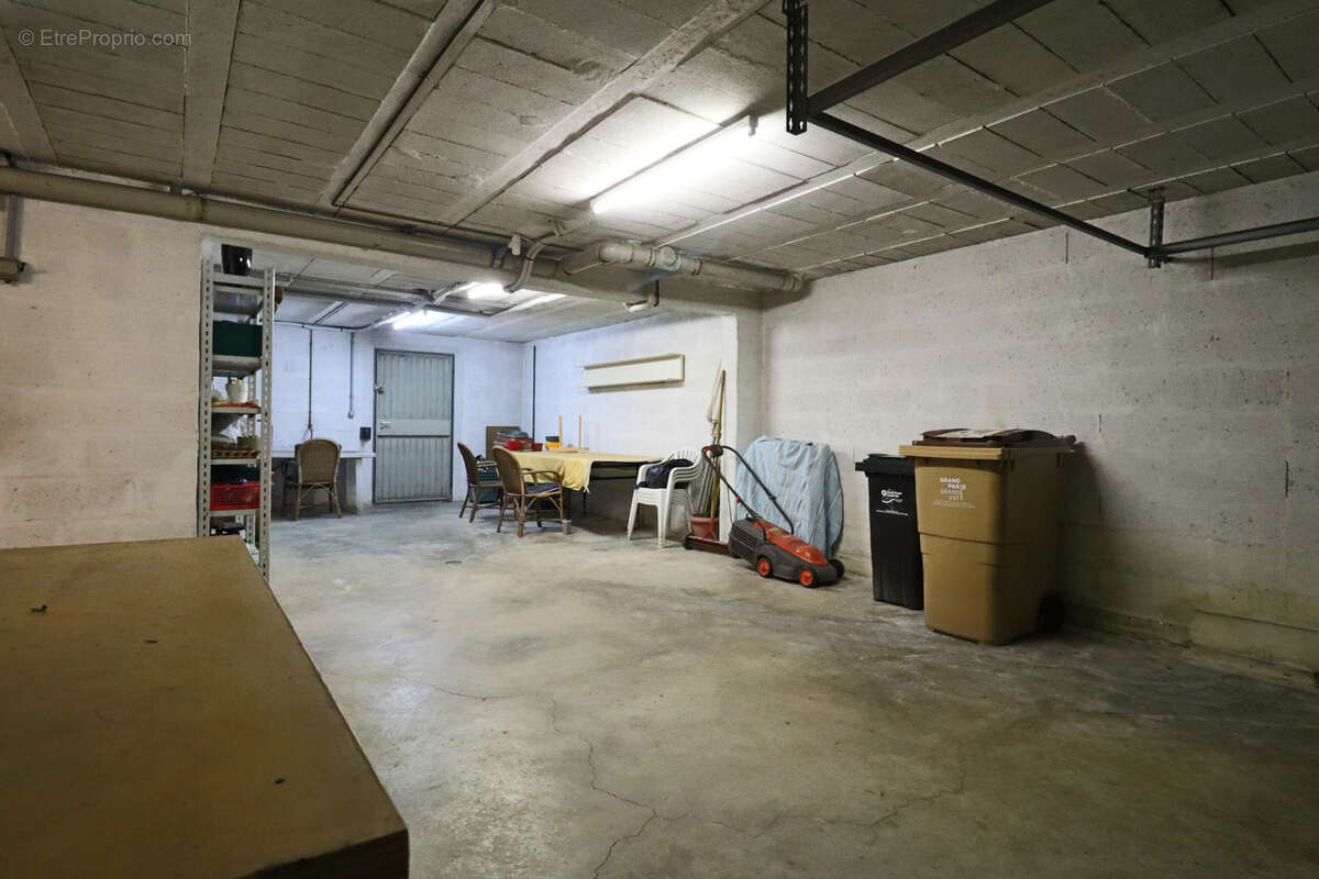 Maison à LES PAVILLONS-SOUS-BOIS