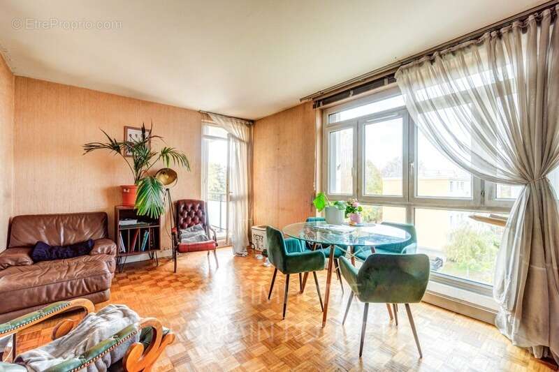 Appartement à MONTESSON