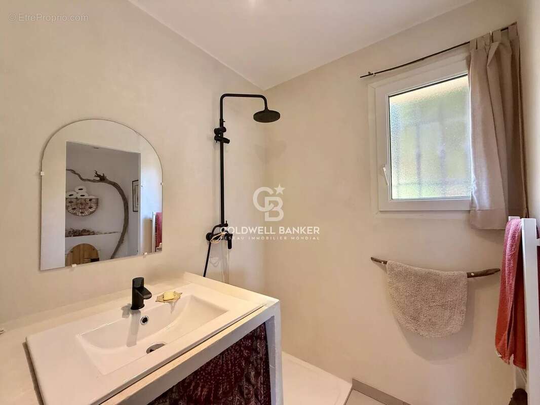 Appartement à L&#039;ILE-ROUSSE