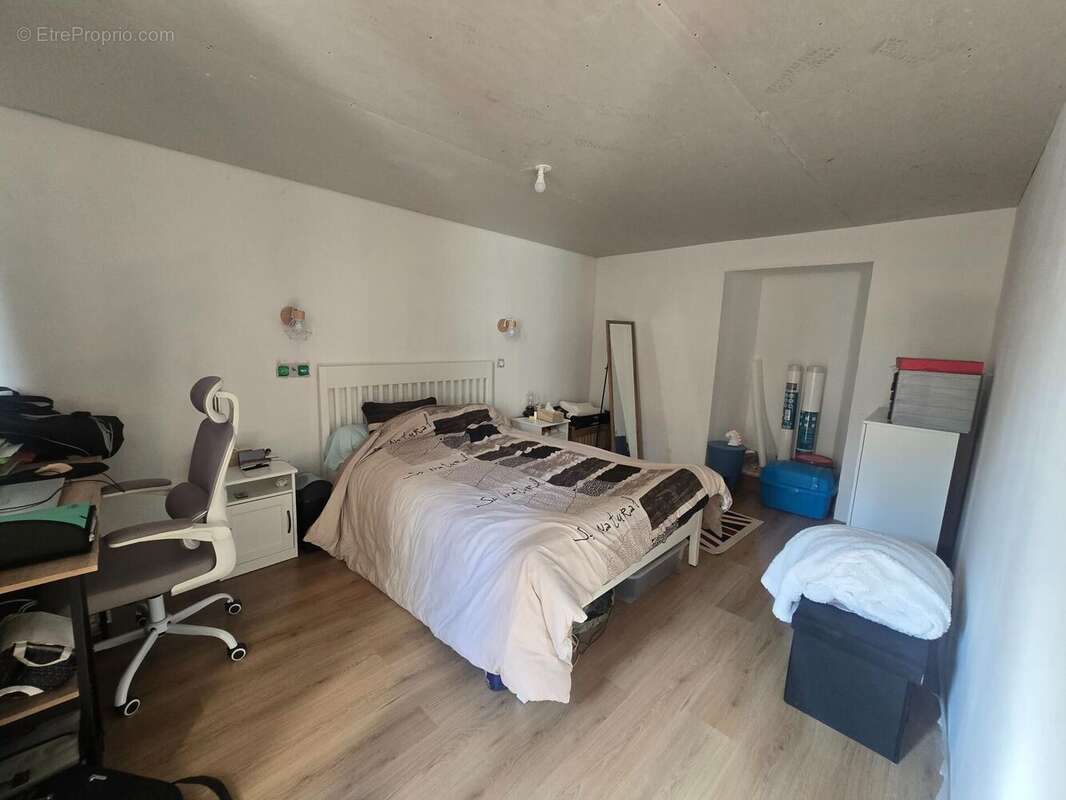 Photo 4 - Maison à SECONDIGNY