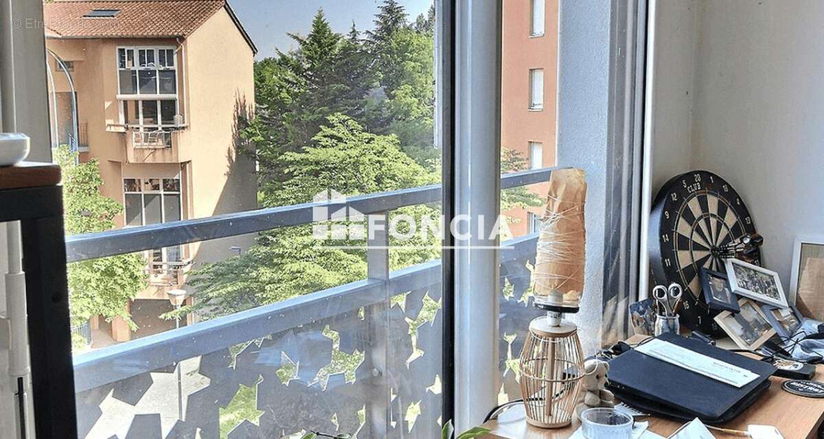 Appartement à FRANCHEVILLE