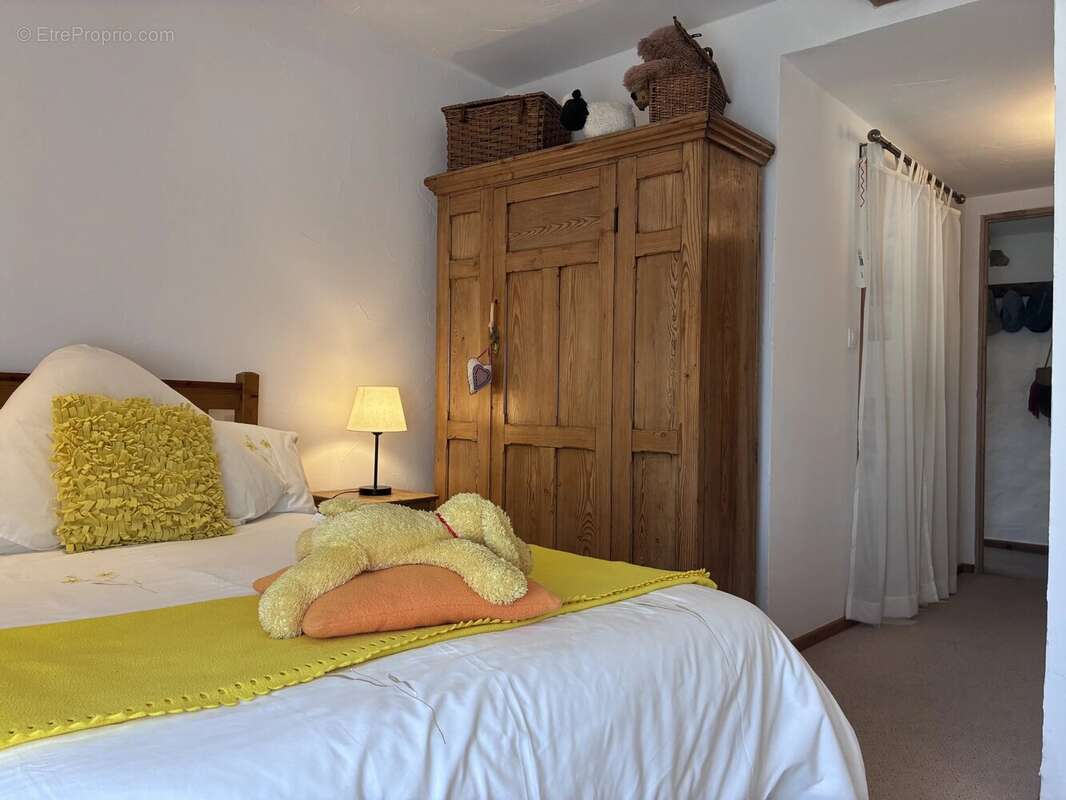 Maison de plain-pied avec deux chambres - photo 10