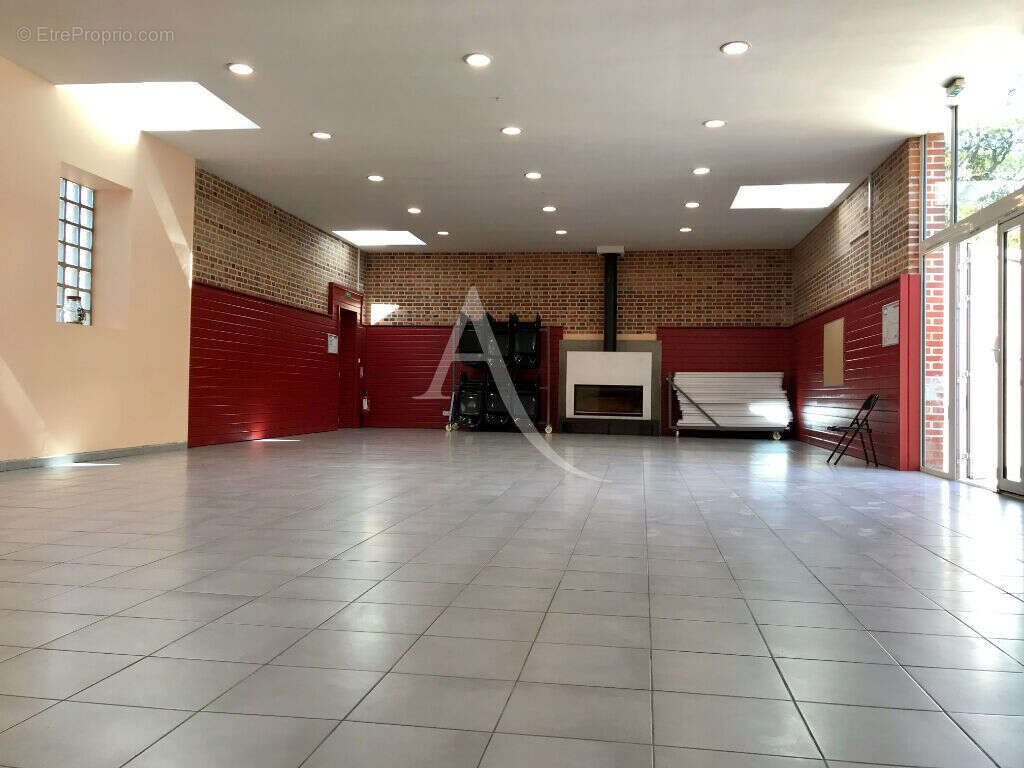 Maison à JOUY-LE-POTIER