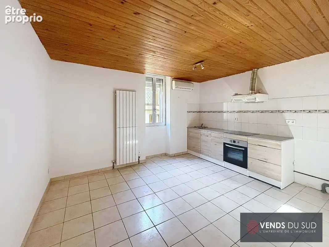Maison 3 pièces 64 m² à vendre à Cessenon-Sur-Orb (34460) - photo 3