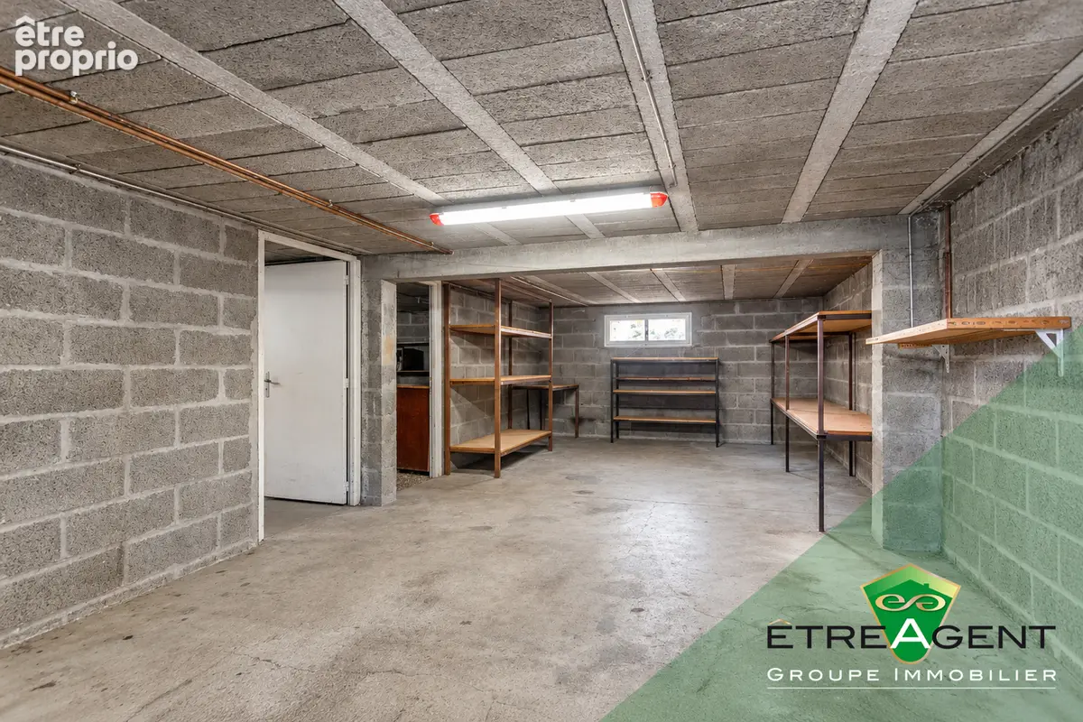Maison VERNOUILLET - 85 m² - 3 chambres - photo 15