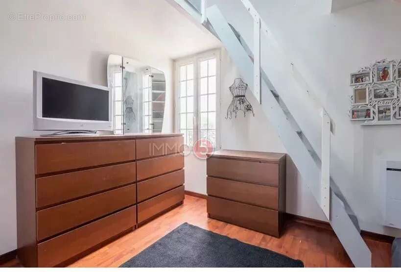 Maison à CLICHY-SOUS-BOIS