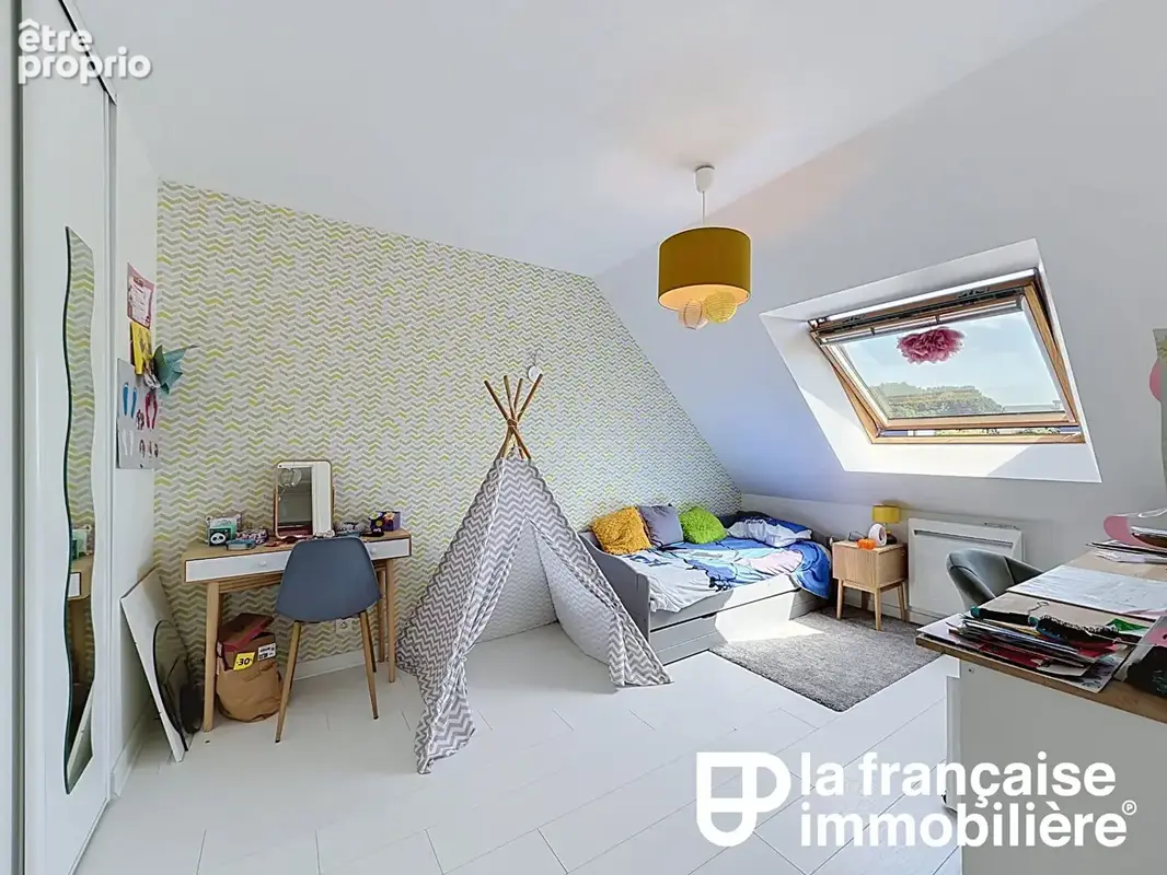 Maison Saint Gilles 5 pièces - 112.61 m2 - photo 11