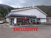 Commerce à LES ROUSSES