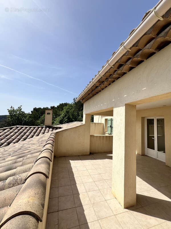 Maison à DRAGUIGNAN