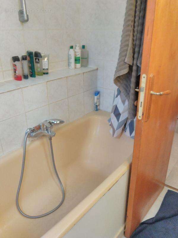 Maison à CHATEAUROUX