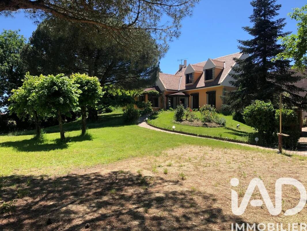 Photo 1 - Maison à VIENNAY