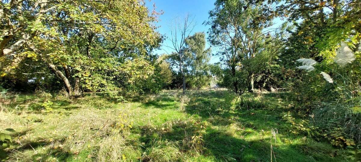 Maison à NONANCOURT