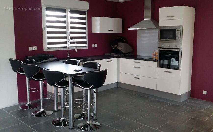 Maison à SAVY-BERLETTE