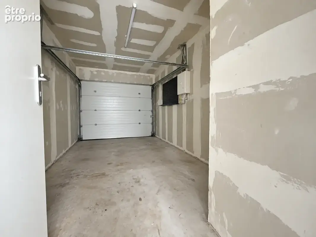 Plain-pied de 2019  Une belle pièce de vie et quatre chambres pour votre famille - photo 9
