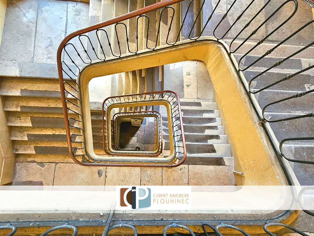 Appartement à MACON