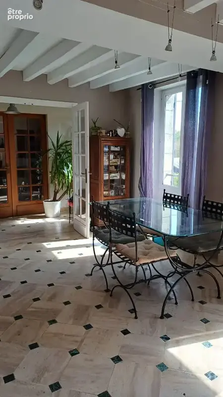 A vendre proche villers cotterets / maisons / 4 chambres / terrain - photo 4