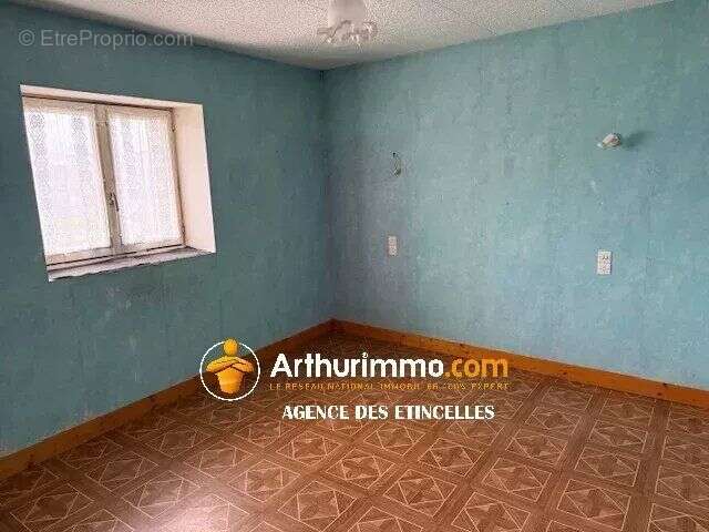 Maison à MARTIGNE-FERCHAUD