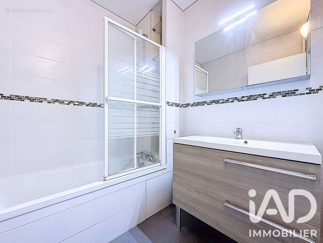 Appartement 61 m² à Ris-Orangis  - photo 7