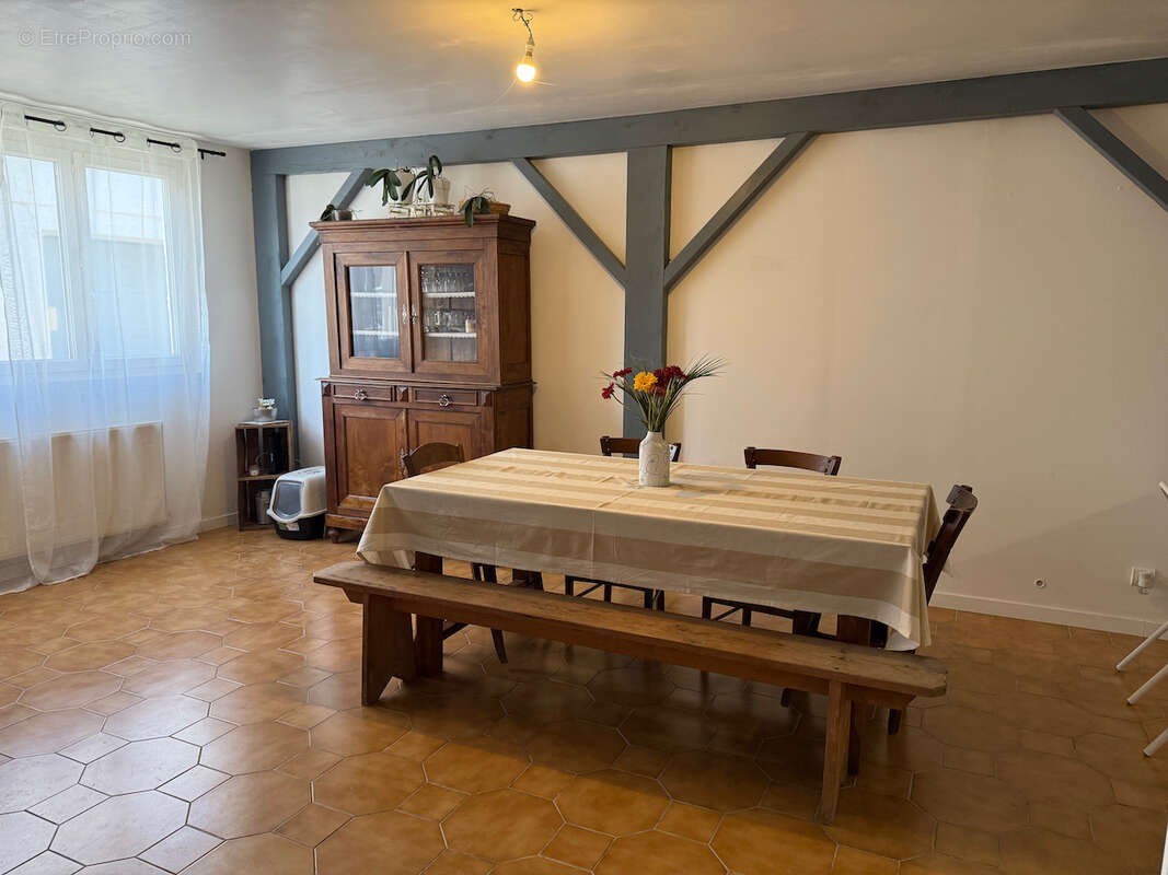 Maison à VILLENEUVE-SUR-LOT