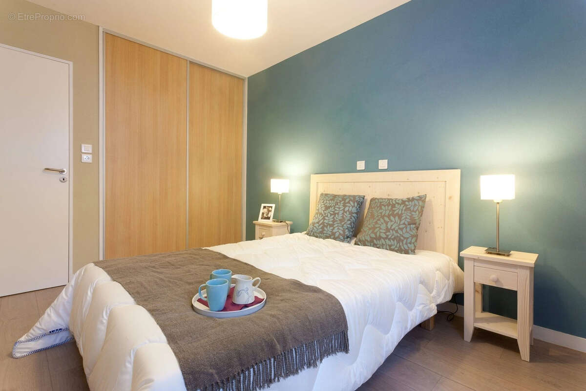 Investissement en residence Senior - photo 8