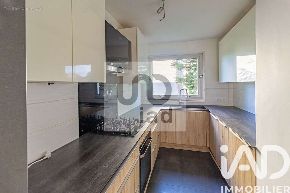 Photo 5 - Appartement à LE PECQ