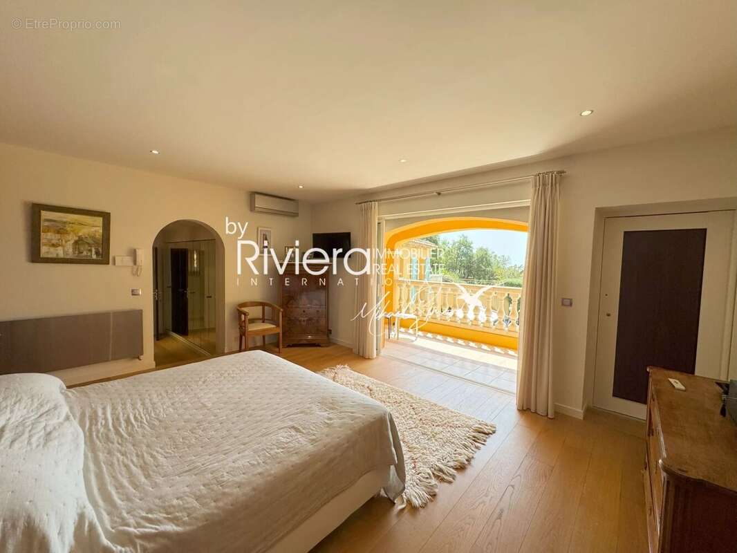 Propriete de standing - vue mer - 6 chambres - photo 21