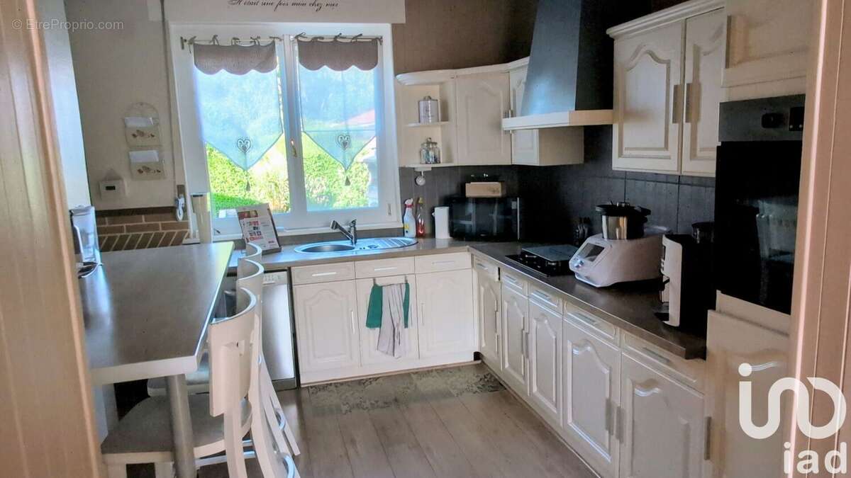 Photo 7 - Maison à ESCAUTPONT