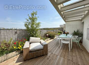 Appartement à SOISY-SOUS-MONTMORENCY