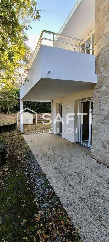 Photo 7 - Appartement à PORNICHET