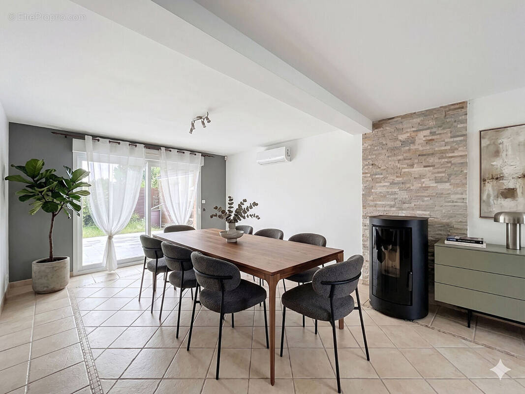 Maison à HERGNIES