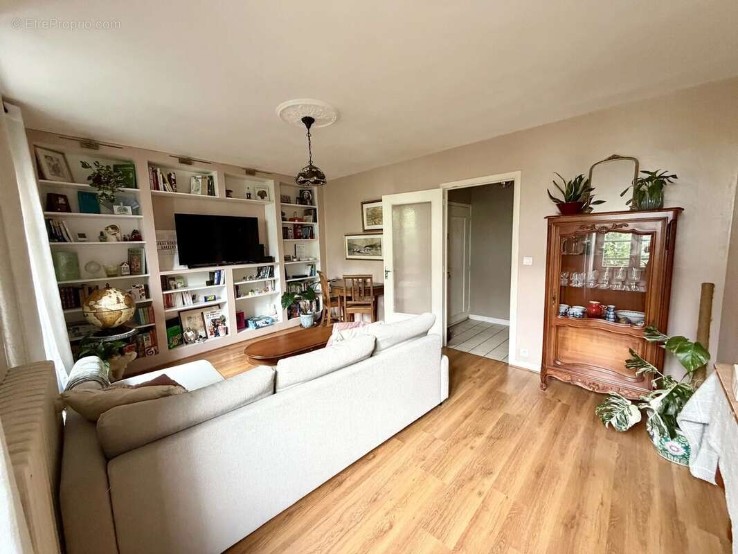Appartement à CLERMONT-FERRAND