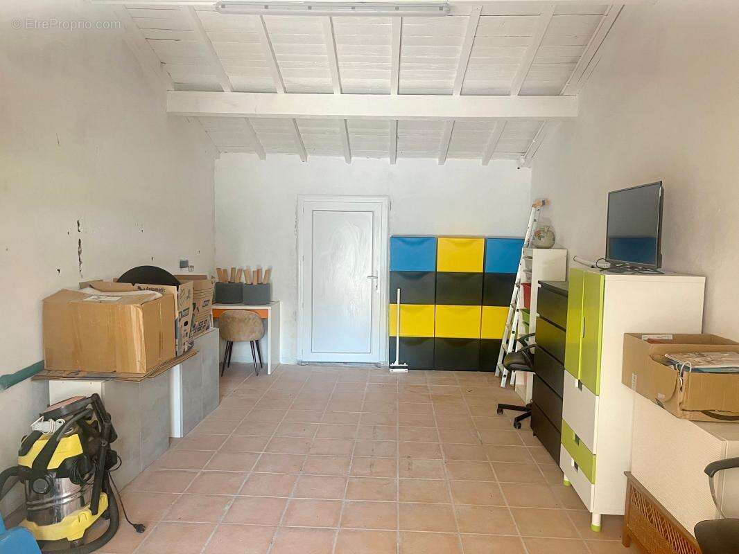 Maison à MARSEILLAN