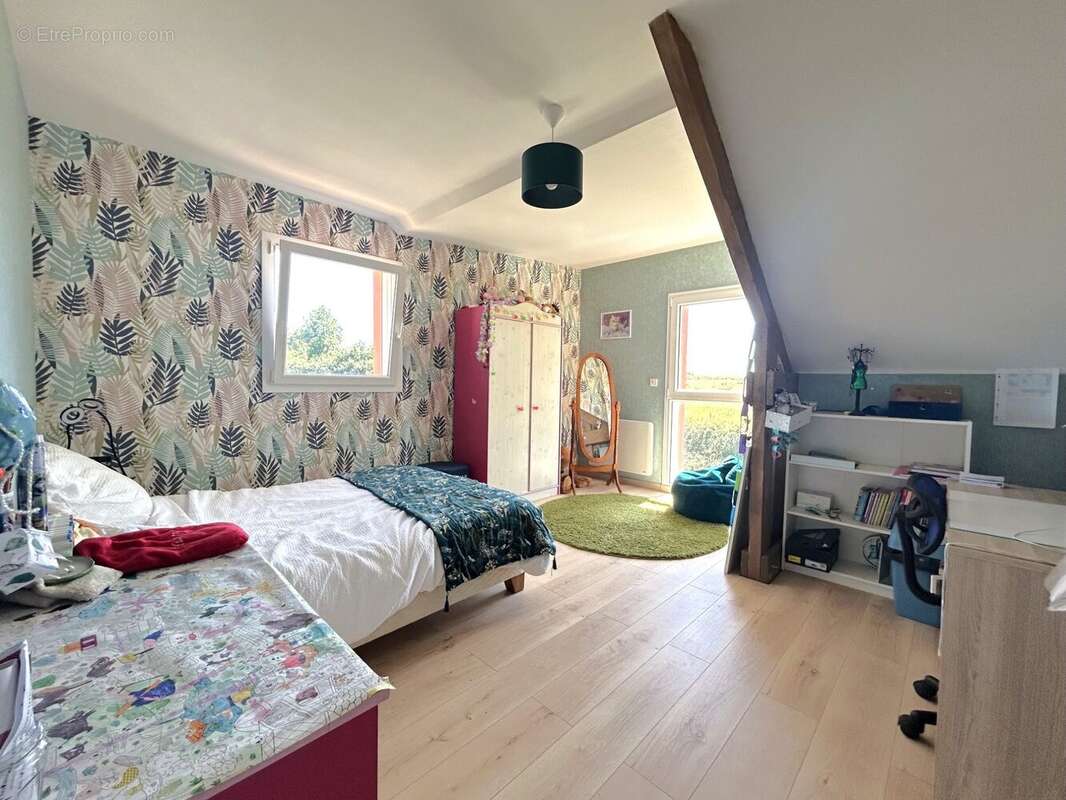 Maison à PLOUFRAGAN