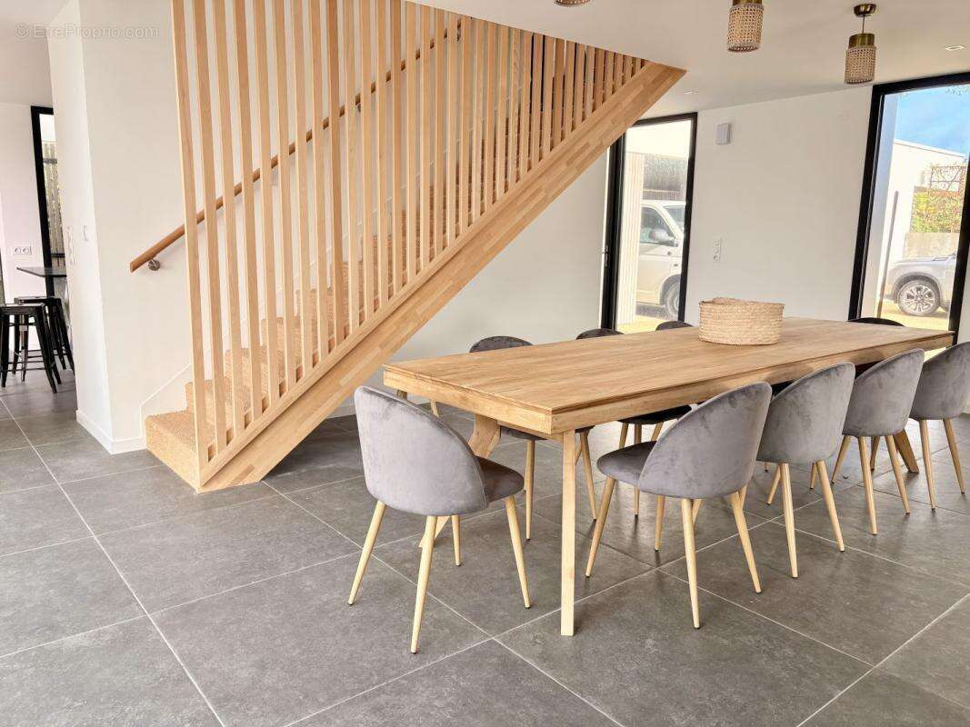 Maison à PERROS-GUIREC